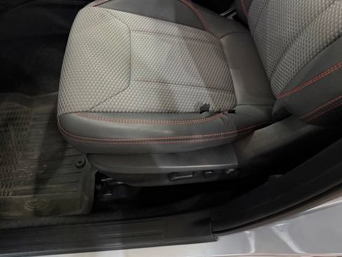 Used 2021 Subaru Forester Sport w/ Popular Package #2 AWD/4WD image 26