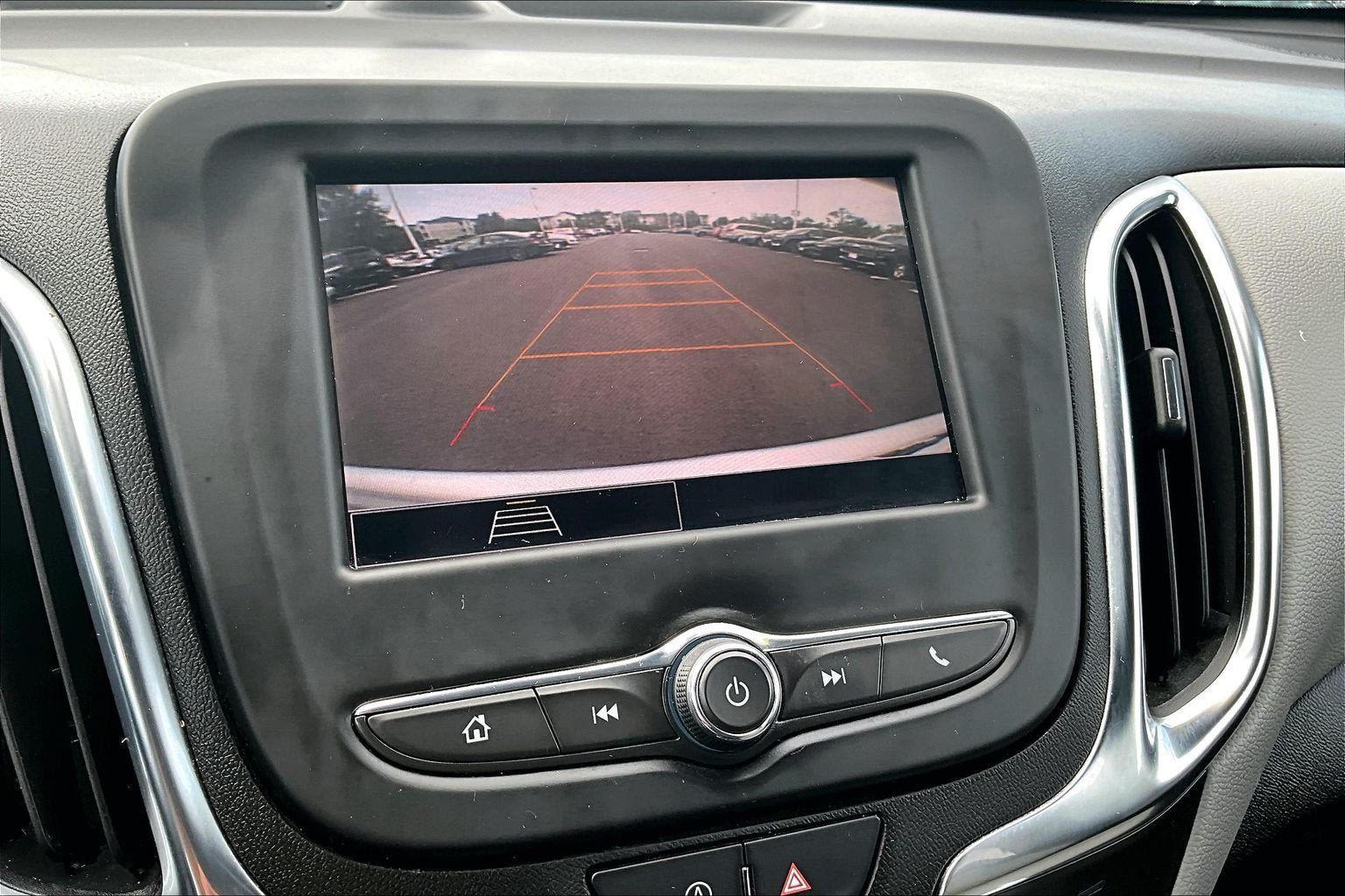 Used 2022 Chevrolet Equinox LT FWD image 20