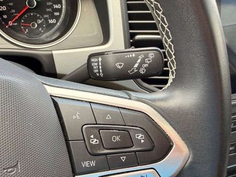 Used 2021 Volkswagen Atlas SE w/ Panoramic Sunroof Package AWD/4WD image 20