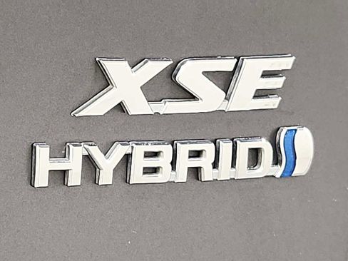 Certified 2020 Toyota RAV4 XSE w/ XSE Grade Weather Package image 29