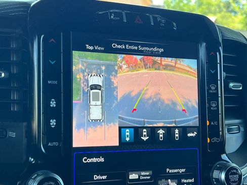 Used 2020 RAM 1500 Limited RWD image 24