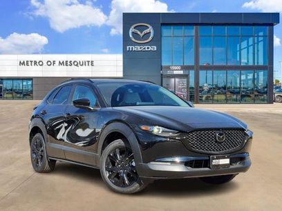 New 2026 MAZDA CX-30 2.5 Turbo w/ Premium Package