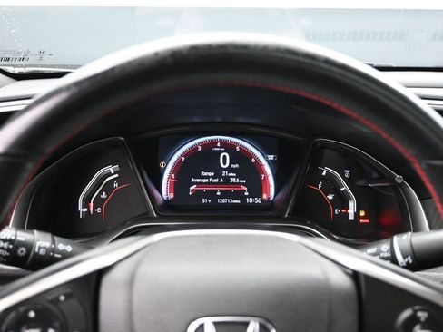 Used 2019 Honda Civic Si image 47