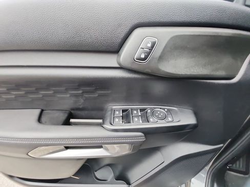 Used 2024 Ford Ranger XLT w/ Equipment Group 301A High image 26