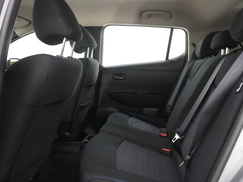 Used 2025 Nissan Leaf SV Plus FWD image 18