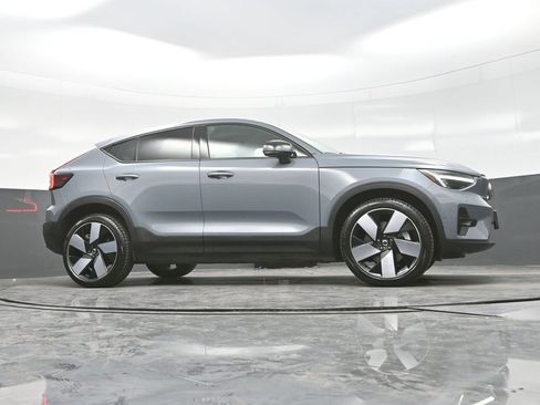 Used 2023 Volvo C40 P8 Recharge Ultimate w/ Protection Package Premier AWD/4WD image 24