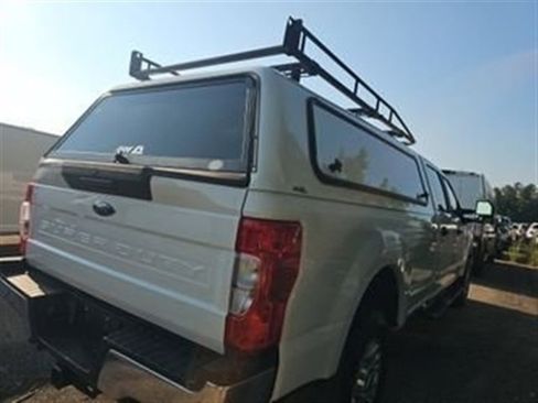 Used 2022 Ford F350 XL w/ STX Appearance Package image 2