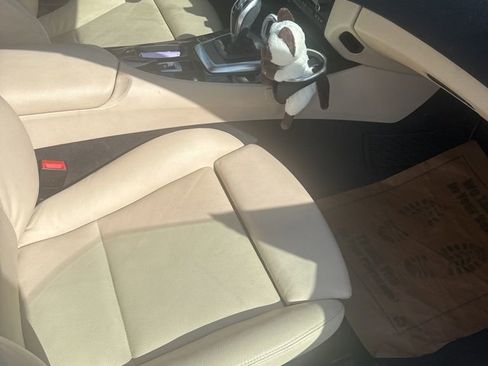 Used 2016 BMW Z4 sDrive28i RWD image 6