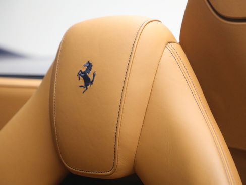 Certified 2017 Ferrari 488 Spider RWD image 19