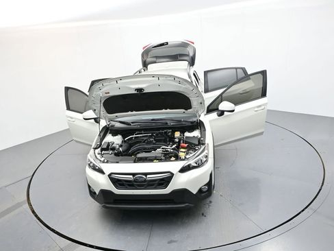 Used 2022 Subaru Crosstrek 2.0i Premium image 34