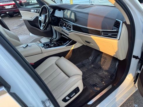 Used 2019 BMW X7 xDrive40i image 34