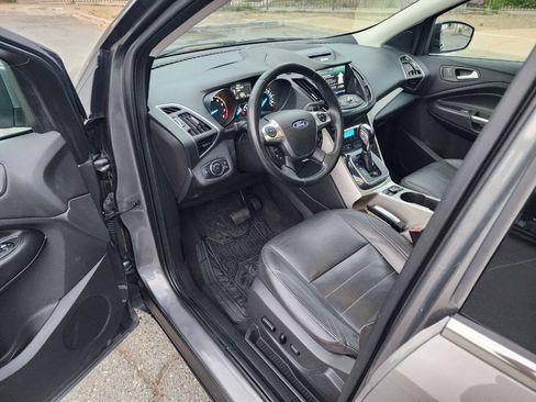 Used 2013 Ford Escape SEL AWD/4WD image 12