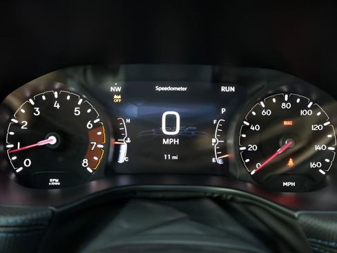 New 2026 Jeep Compass Latitude image 24