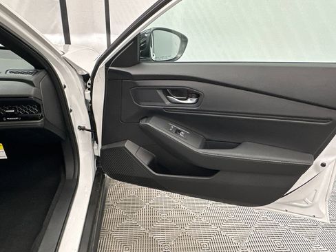 New 2025 Honda Accord Sport image 16