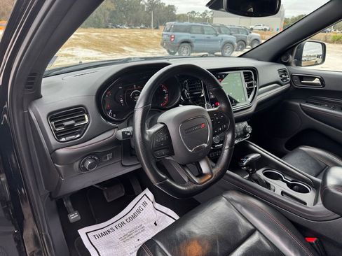 Used 2024 Dodge Durango GT image 34