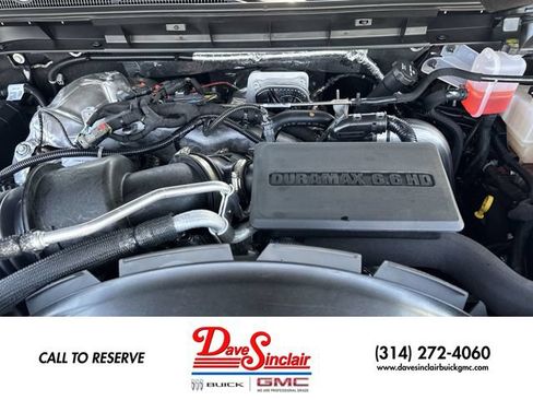 New 2026 GMC Sierra 3500 Denali w/ Denali Reserve Package AWD/4WD image 26