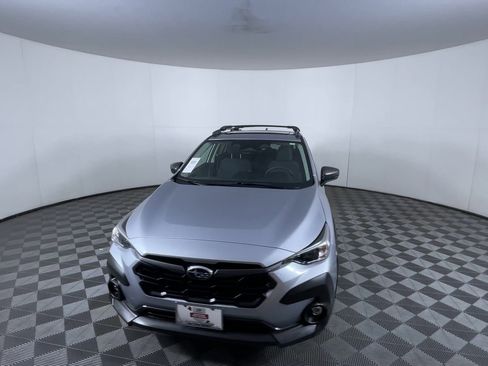 Certified 2025 Subaru Crosstrek 2.0i Premium image 3