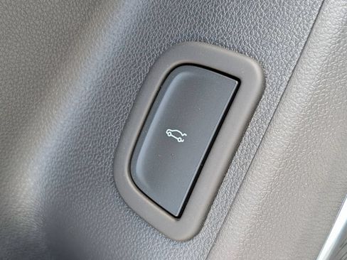 New 2026 GMC Acadia Elevation w/ Black Edition AWD/4WD image 42