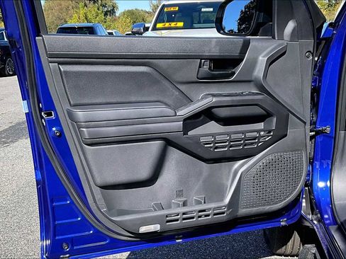 New 2025 Toyota Tacoma SR5 image 10