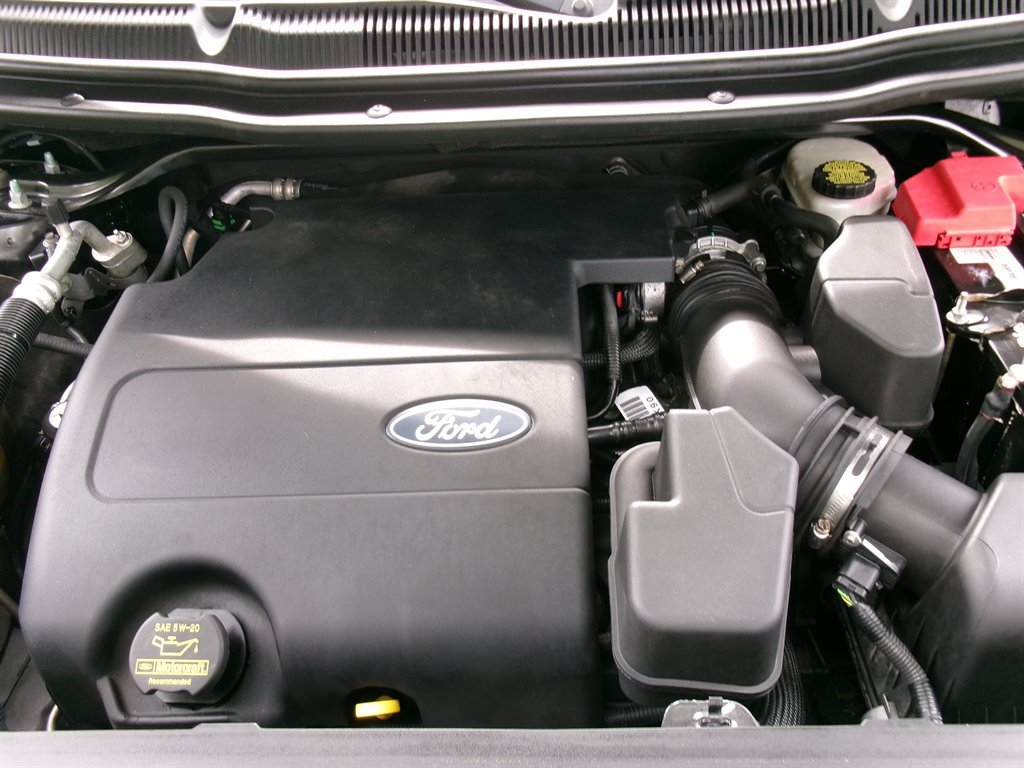 Used 2011 Ford Explorer XLT w/ 202A Rapid Spec Order Code FWD image 52