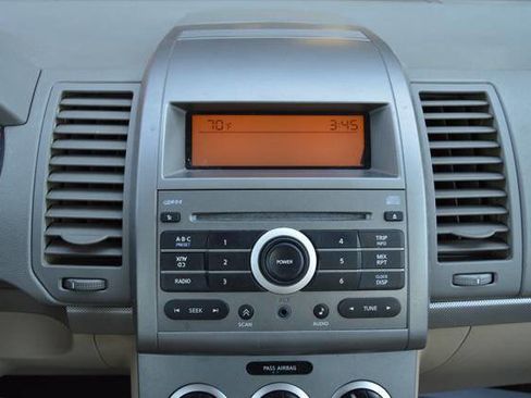 Used 2008 Nissan Sentra 2.0 S w/ Convenience Plus Pkg FWD image 23