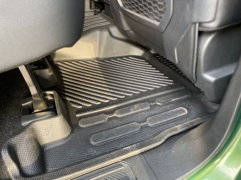 Used 2023 Ford Bronco Badlands w/ Sasquatch Package image 30