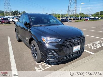 Used 2025 Audi Q3 2.0T Premium Plus