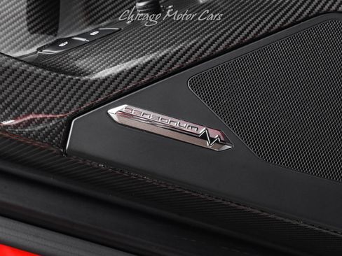 Used 2016 Lamborghini Aventador LP 750-4 Superveloce AWD/4WD image 27