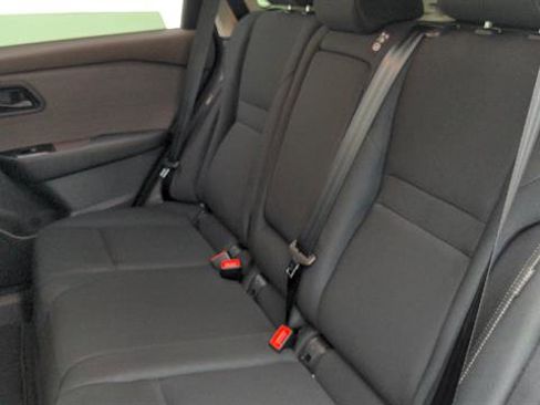 Certified 2023 Nissan Rogue S FWD image 19