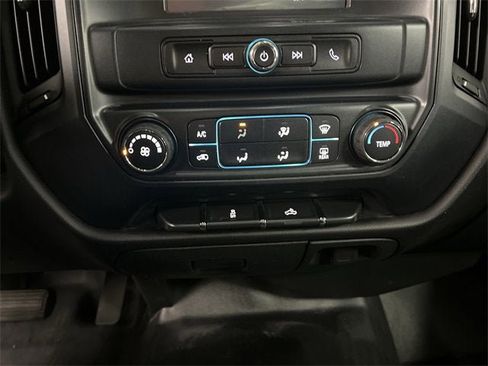 Certified 2017 GMC Sierra 1500 2WD Double Cab w/ Sierra Appearance Package image 16