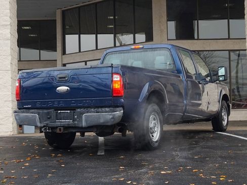 Used 2011 Ford F350 XL w/ XL Value Pkg image 5