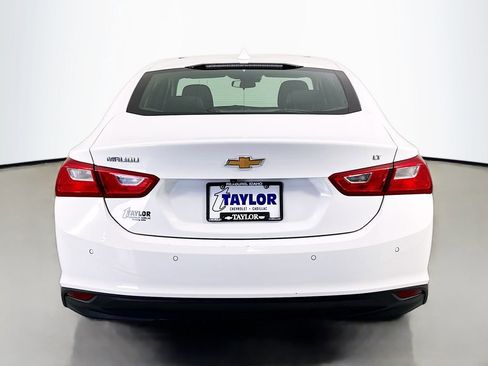 Used 2024 Chevrolet Malibu LT FWD image 6