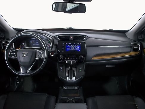 Used 2021 Honda CR-V EX-L image 24