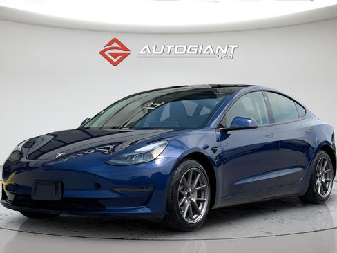 Used 2023 Tesla Model 3 Standard Range RWD image 6