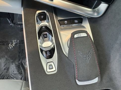 Used 2023 Chevrolet Corvette Stingray Premium Cpe w/ 3LT image 12