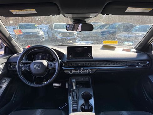 Used 2023 Honda Civic Sport image 34