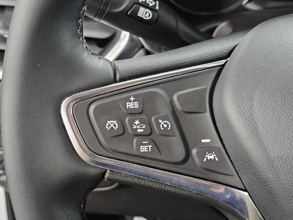 Used 2024 Chevrolet Equinox LT w/ LPO, Floor Liner Package AWD/4WD image 35