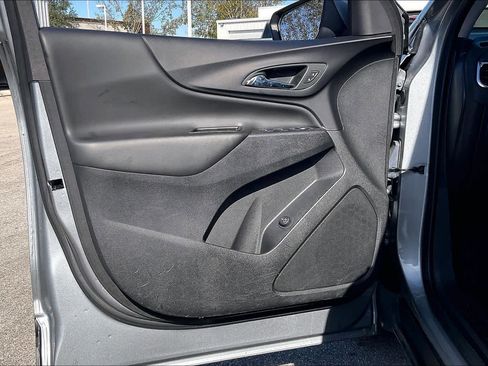 Certified 2024 Chevrolet Equinox LT image 20