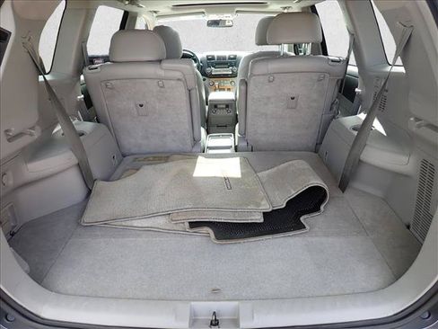 Used 2008 Toyota Highlander Limited AWD/4WD image 8