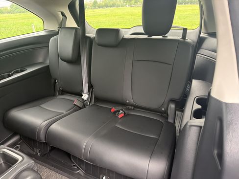 Certified 2026 Honda Odyssey EX-L image 27