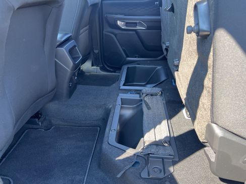 Used 2024 Ford Ranger XLT w/ Technology Package image 48