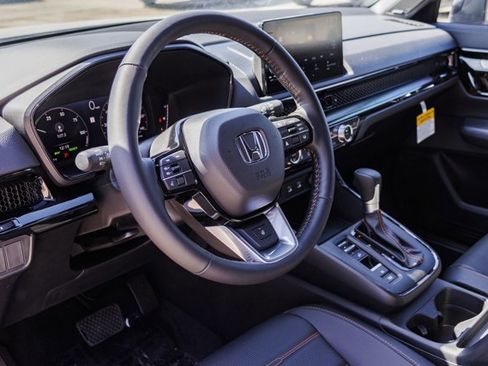 New 2026 Honda CR-V Sport Touring image 10