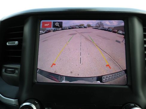 Used 2023 RAM 1500 Big Horn image 22