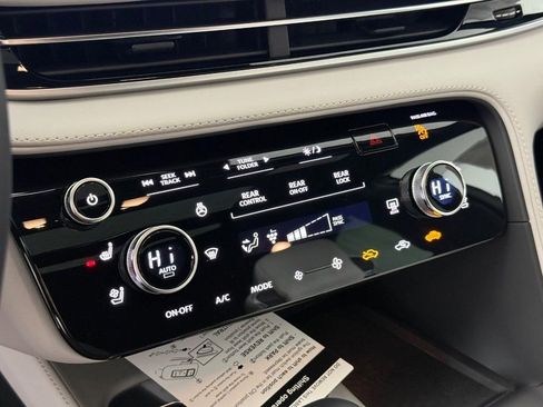 New 2026 INFINITI QX60 Autograph w/ Autograph Tech Package image 27