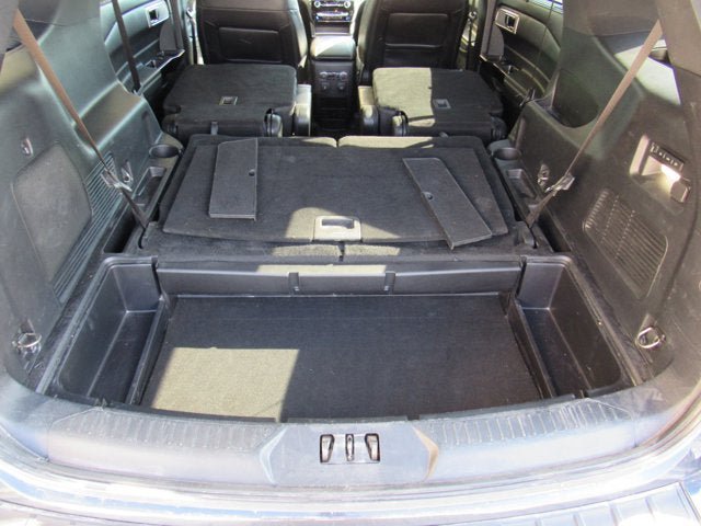 Used 2022 Ford Explorer ST w/ Equipment Group 401A AWD/4WD image 38
