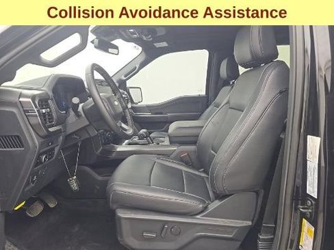Used 2025 Ford F150 Lariat AWD/4WD image 8