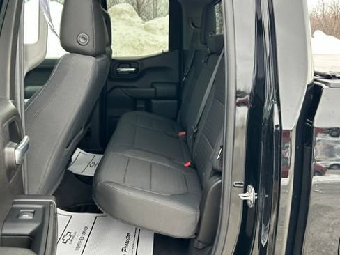 Certified 2019 Chevrolet Silverado 1500 LT w/ All-Star Edition AWD/4WD image 31