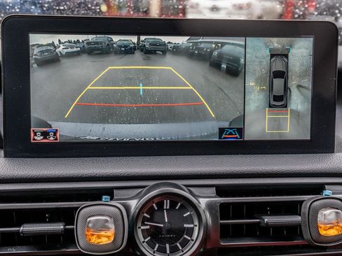 Used 2023 Lexus IS 500 image 30