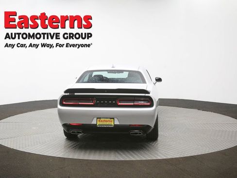 Used 2021 Dodge Challenger GT w/ Blacktop Package image 35