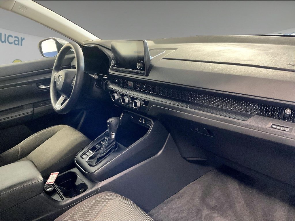 Used 2023 Honda CR-V EX image 14